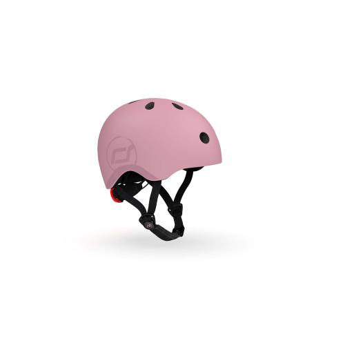 Capacete de segurança Wildberry S-M
